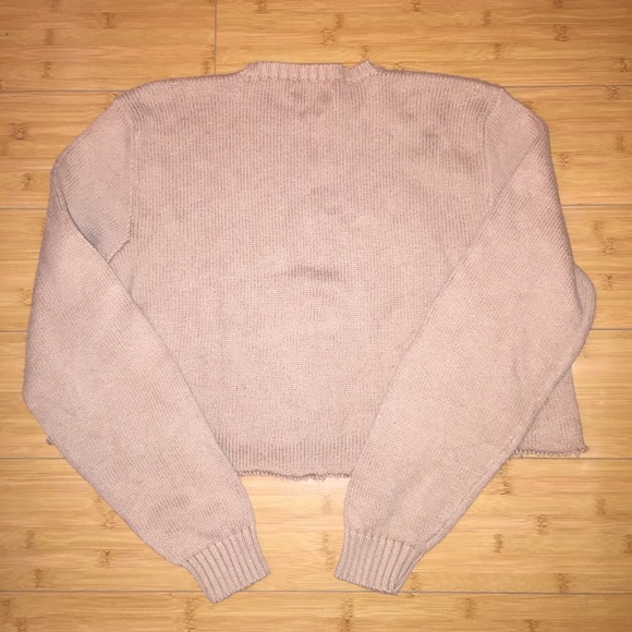 Ralph Lauren Sweater 🥜 - Picture 5 of 5